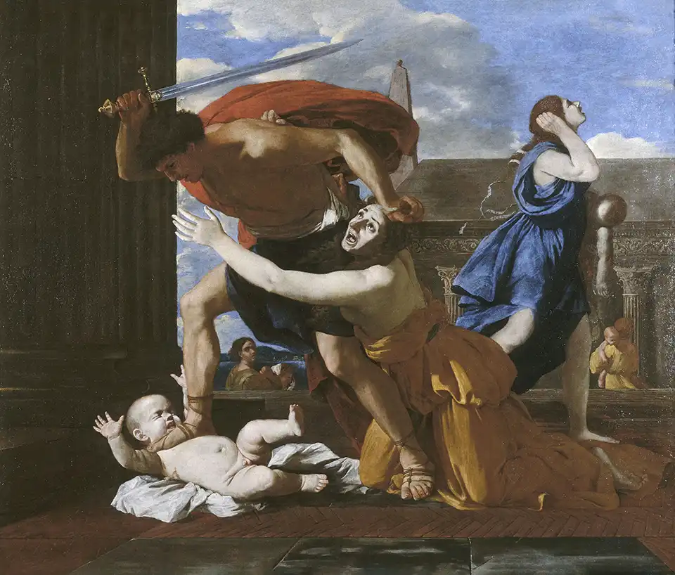 Massacre of the Innocents